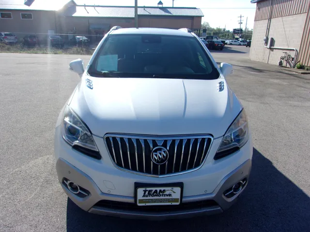 2015 Buick Encore Premium