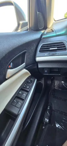 2008 Honda Accord EX - Photo 12