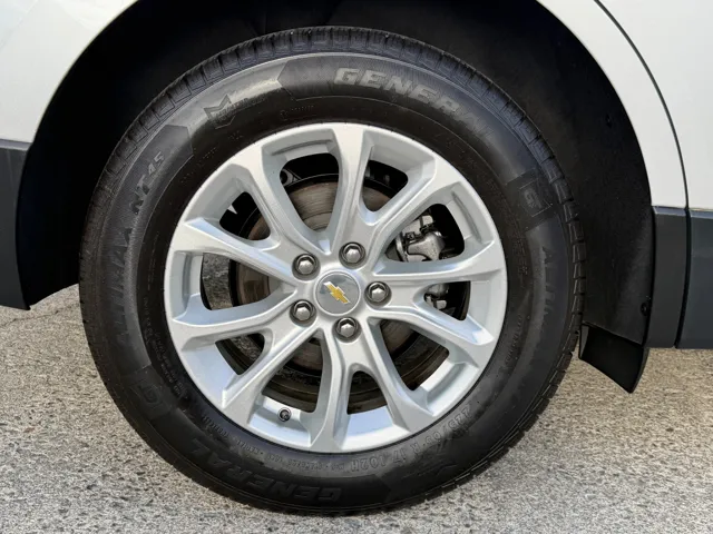 2022 Chevrolet Equinox LT - Photo 30