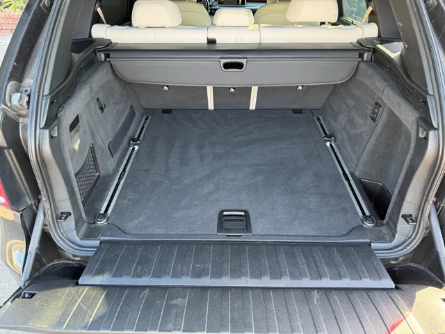 2015 BMW X5 xDrive50i - Photo 35