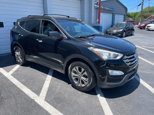 2014 Hyundai Santa Fe Sport AWD's photo