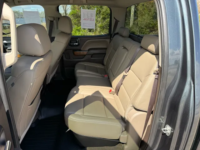 2017 GMC Sierra 1500 SLT - Photo 20