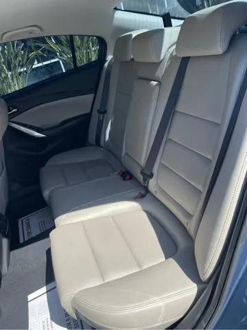2017 Mazda Mazda6 i Touring - Photo 8