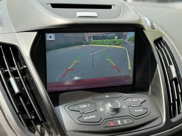 2016 Ford Escape SE - Photo 30