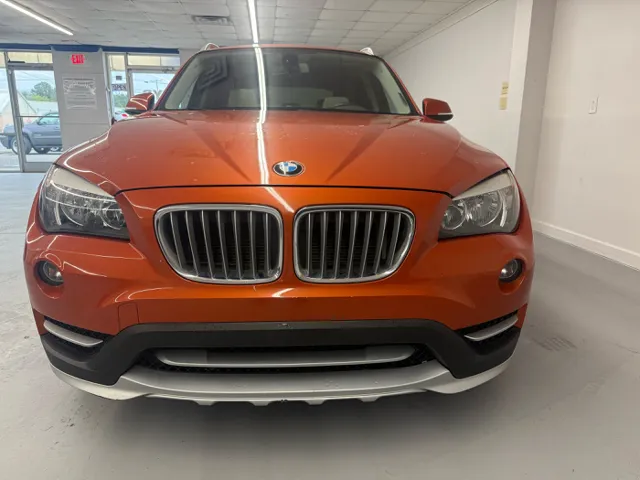 2015 BMW X1 28i - Photo 9