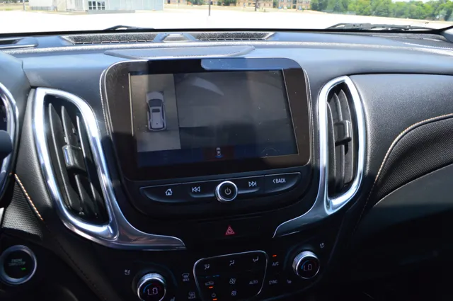 2018 Chevrolet Equinox Premier - Photo 16