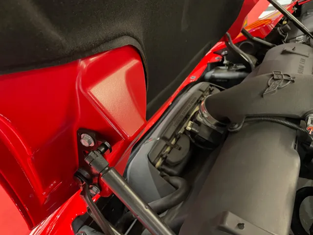 1998 Chevrolet Corvette Base - Photo 14
