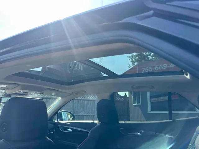 2023 Buick Envision Essence - Photo 9