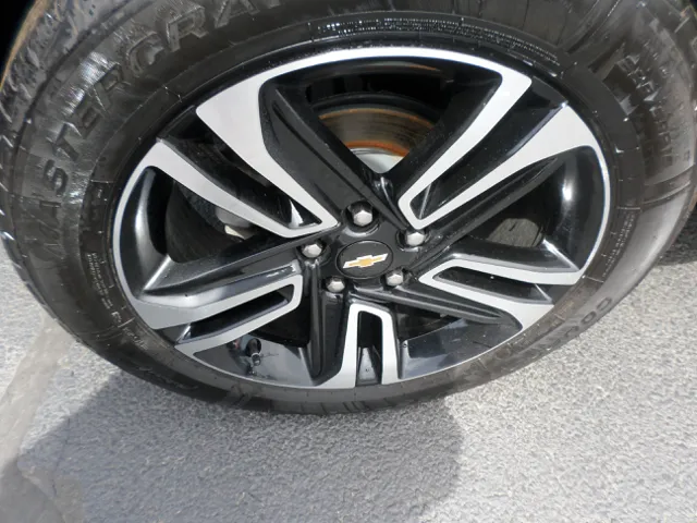 2022 Chevrolet Trailblazer LT - Photo 65
