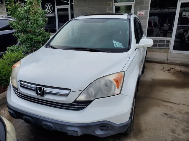 2009 Honda CR-V EX-L