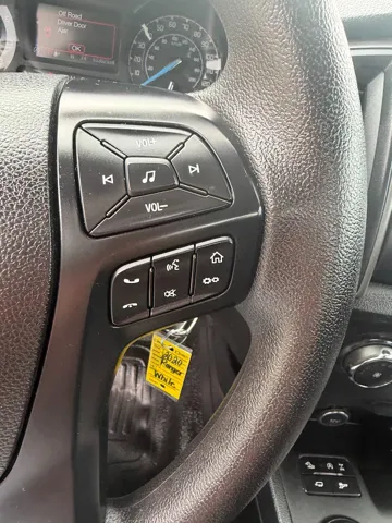 2020 Ford Ranger XL - Photo 12
