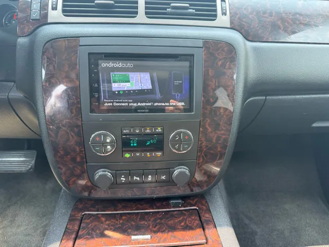 2014 GMC Yukon XL Denali - Photo 11