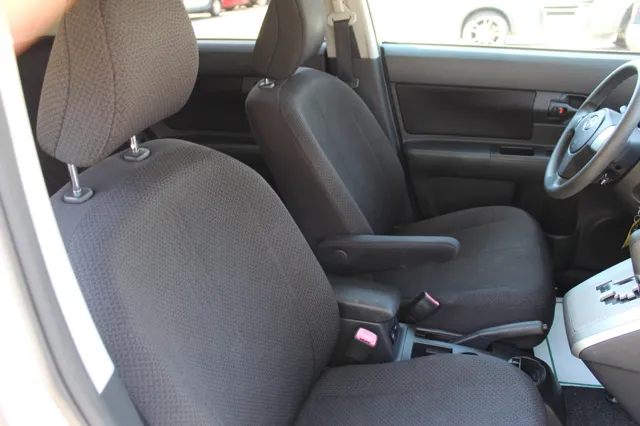 2008 Scion xB photo 22