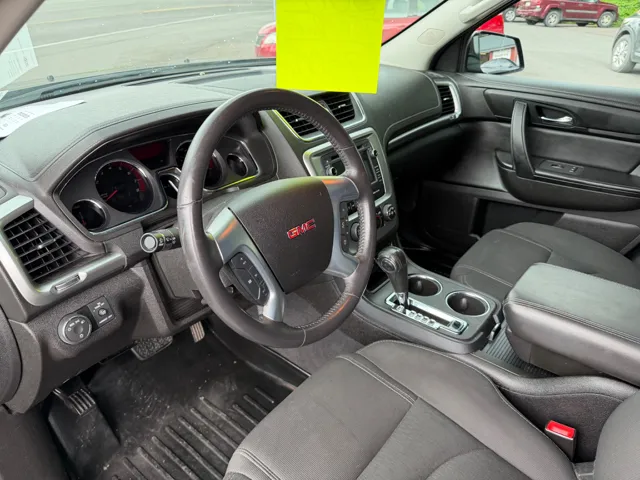 2014 GMC Acadia SLE2 - Photo 7