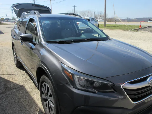 2022 Subaru Outback Premium - Photo 7