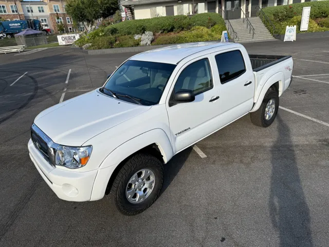 2007 Toyota Tacoma PreRunner - Photo 13