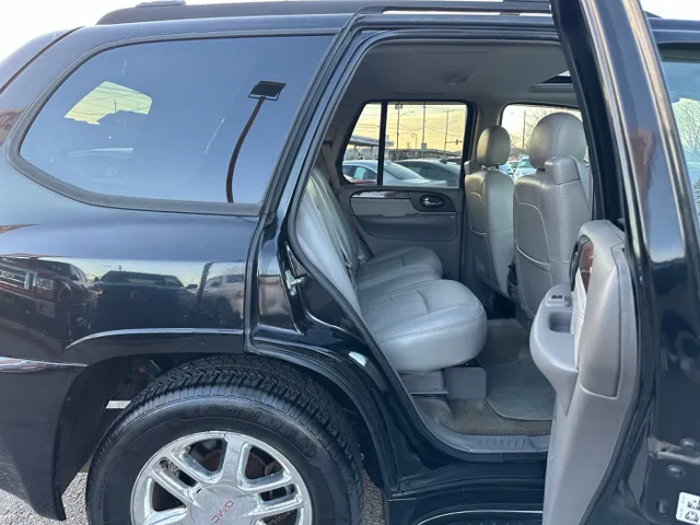 2006 GMC Envoy Denali - Photo 16