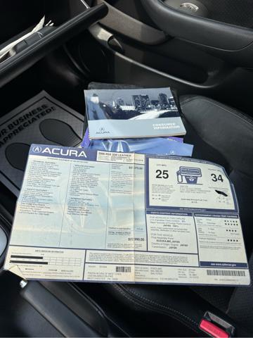 2006 Acura RSX