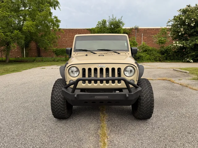 2018 Jeep Wrangler JK Unlimited Sport S - Photo 14