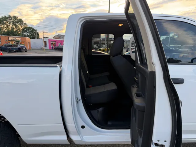 2012 RAM Ram 1500 Pickup Express - Photo 16