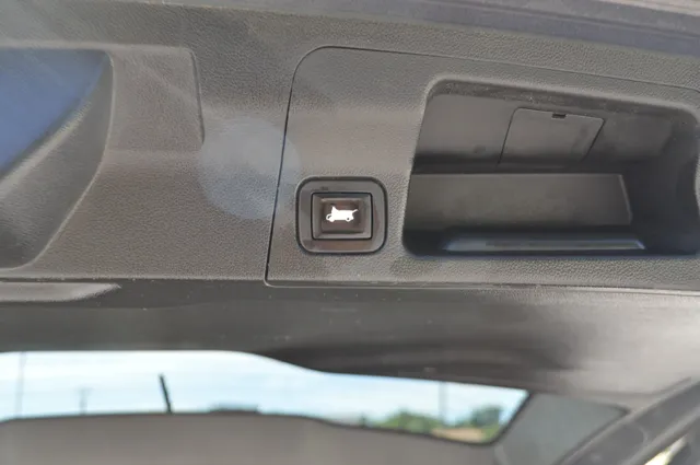 2017 GMC Acadia SLE-2 - Photo 23