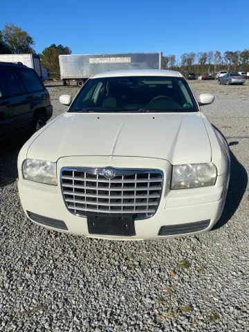 2006 Chrysler 300 Base