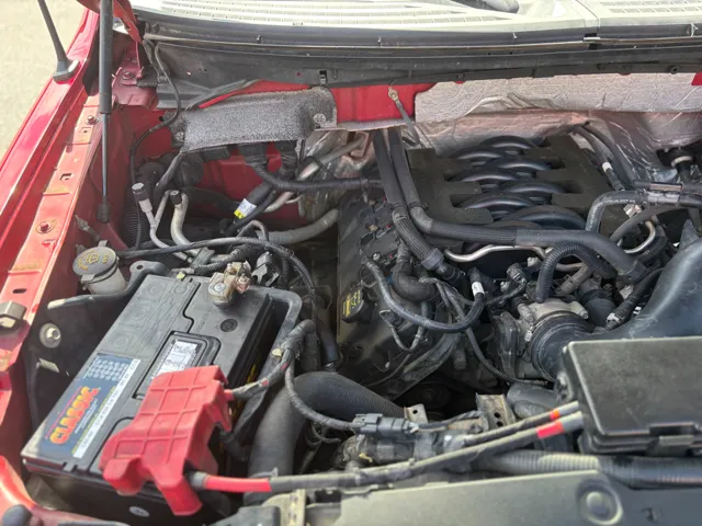 2022 Ram 2500 photo 11