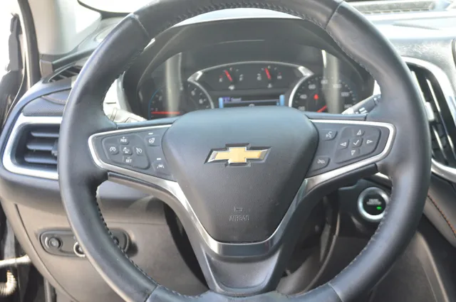 2018 Chevrolet Equinox Premier - Photo 14