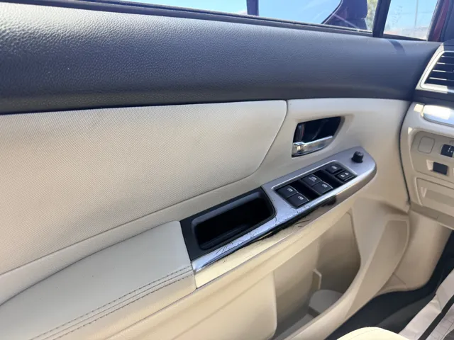 2015 Subaru XV Crosstrek Premium - Photo 17