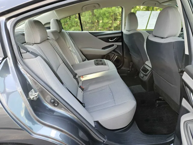 2020 Subaru Legacy Premium - Photo 28