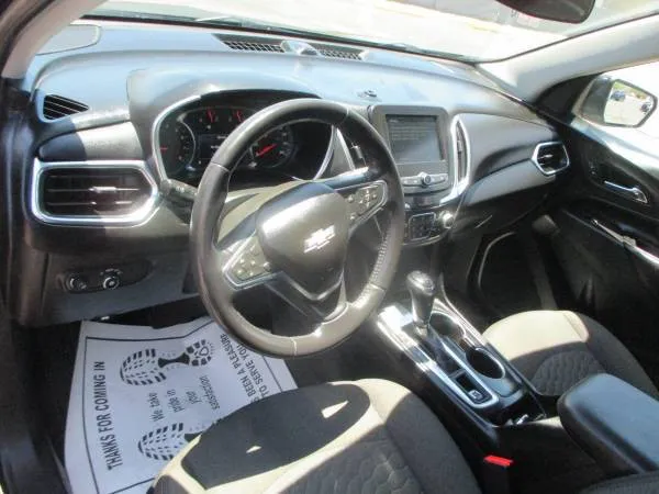2019 Chevrolet Equinox LT - Photo 11