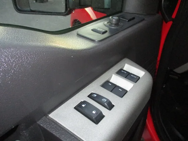 2016 Ford F-350 Super Duty Lariat - Photo 7