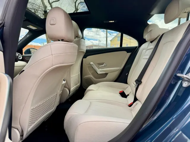 2021 Mercedes-Benz CLA CLA250 - Photo 11