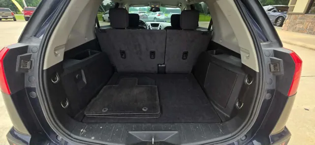 2017 GMC Terrain SLE-1 - Photo 16