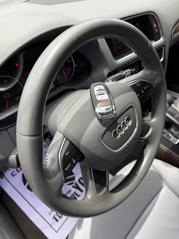 2016 Audi Q5 Premium - Photo 25