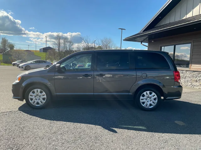 2019 Dodge Grand Caravan SE - Photo 3
