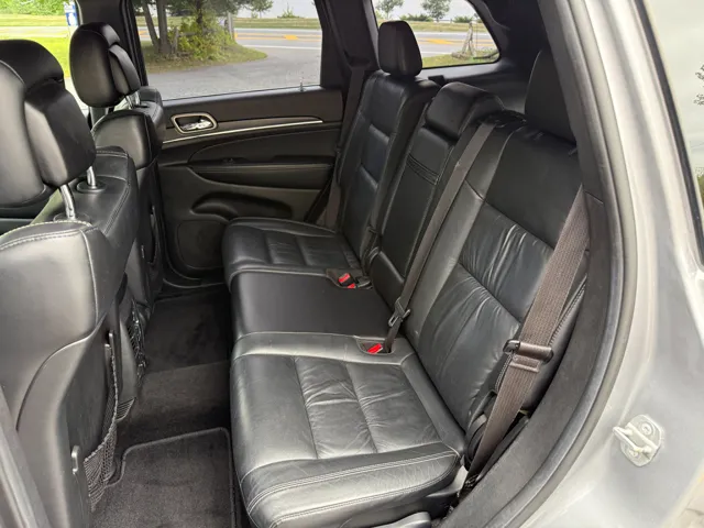 2014 Jeep Cherokee Limited photo 16