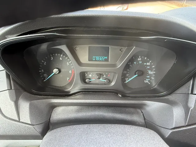 2016 Ford Transit XL - Photo 15