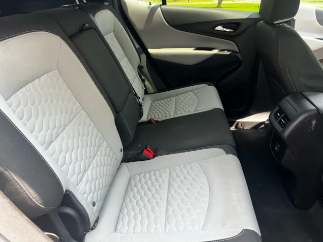 2019 Chevrolet Equinox LS - Photo 13