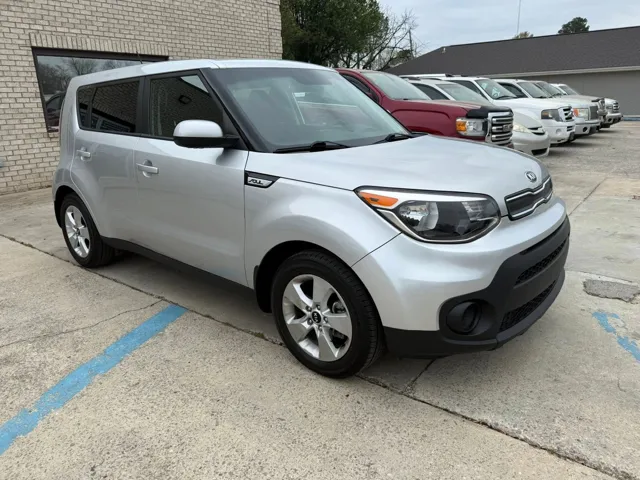 2018 Kia Soul Base - Photo 6