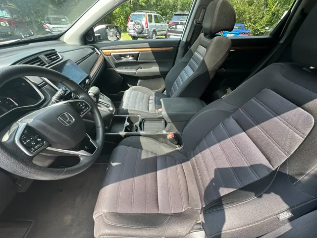 2022 Honda CR-V EX - Photo 12