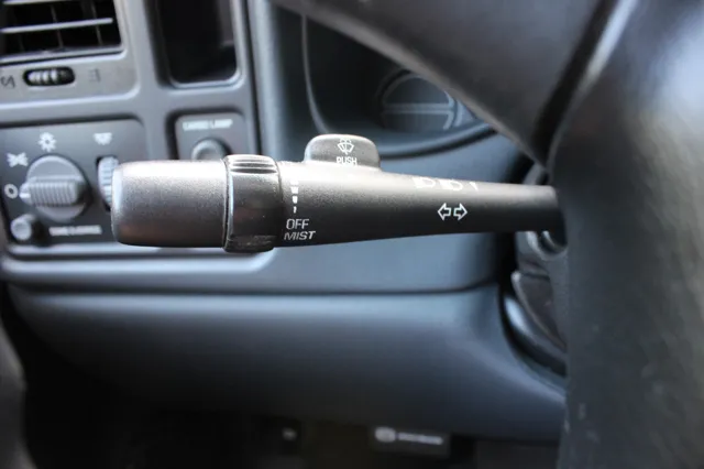 2002 GMC Sierra 1500 Standard - Photo 19