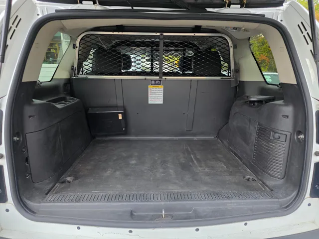 2014 Chevrolet Tahoe - Photo 29
