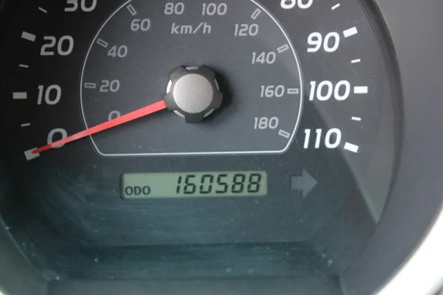 2009 Toyota 4Runner SR5 - Photo 29
