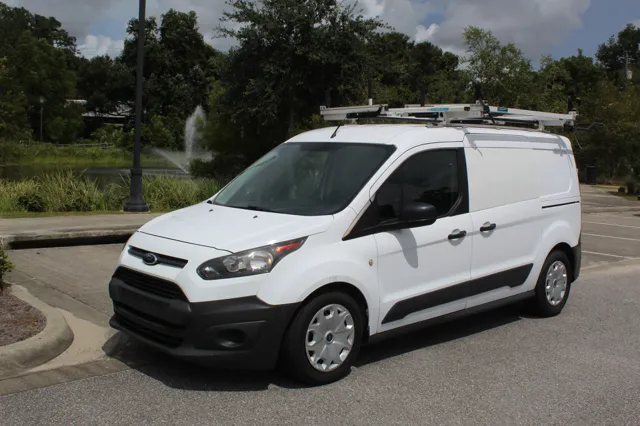 2016 Ford Transit Connect XL