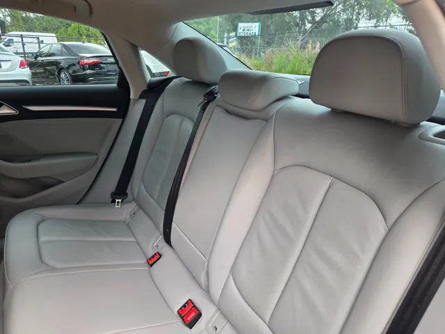 2016 Audi A3 Sedan Premium - Photo 37