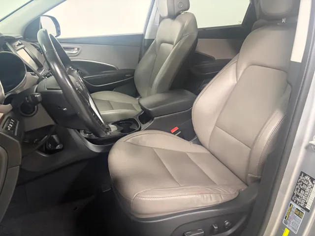 2017 Hyundai Santa Fe Limited Ultimate - Photo 14