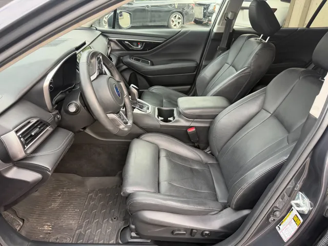 2024 Subaru Outback Touring - Photo 10