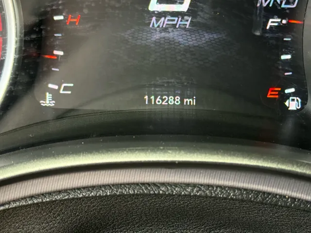 2019 Dodge Charger SXT photo 11