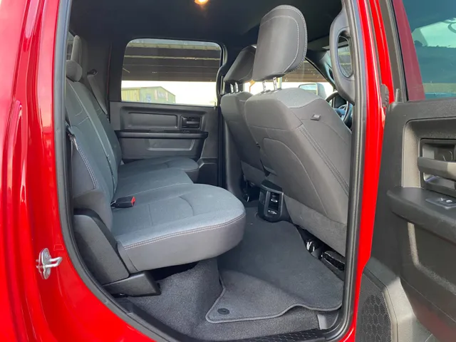 2023 RAM Ram 2500 Pickup Tradesman - Photo 10